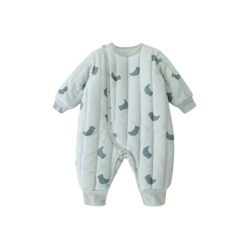 BALIXIAOZHU Унисекс Комбинезоны Слюнявчики