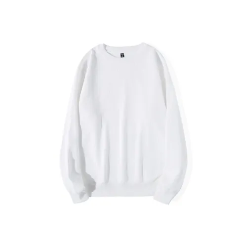 BAOZHAGE Унисекс Свитшоты