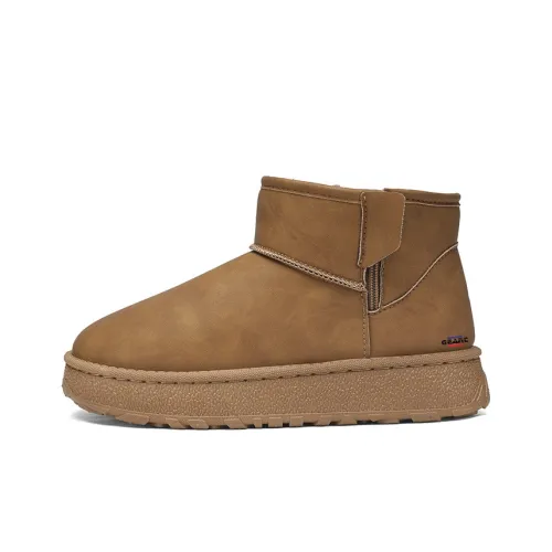 GEANC Сноубутсы Мужской