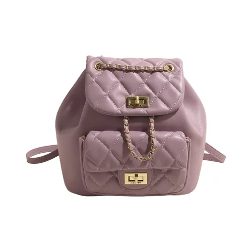 ZOGA ПУ (полиуретан) Рюкзак Маленький размер Большой Рекомендуемый размер Женские Многоцветный