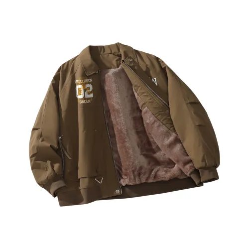 Tre Club Унисекс Пуховики