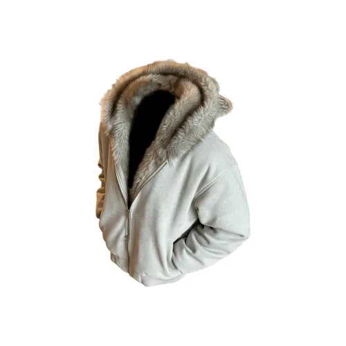 VRE Унисекс Пуховики