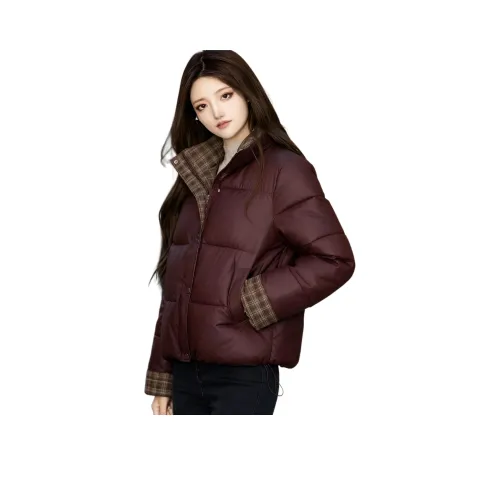 AURORA MUSE Пуховик Женский