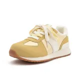 Светло-желтый