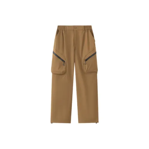 EOH EMBER OF HUE Повседневные брюки Унисекс