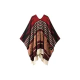 Черно-красный