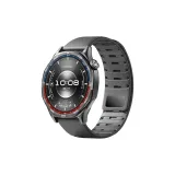 Темно-серый ремешок для запястья Shark Biomimicry, технология ремня