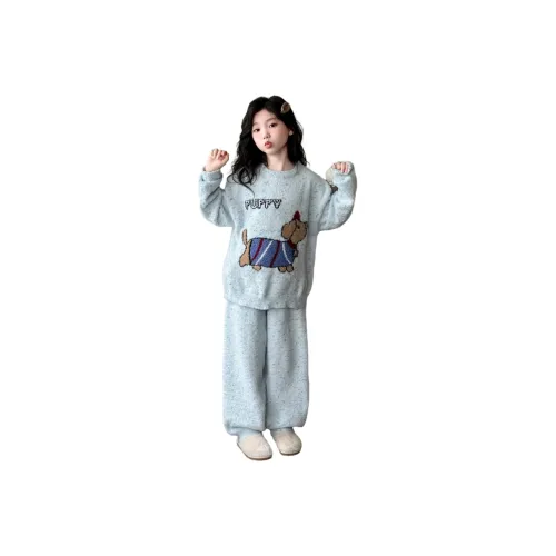 Qiao Ni Tong Домашний Комплект для Подростков