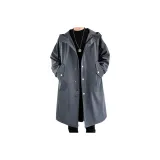 Темно-серый