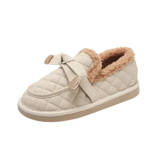 Rutai Термический Низкий Топ Утепленная Обувь Женская