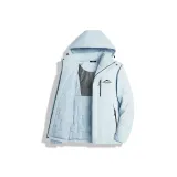 Лунно-голубой