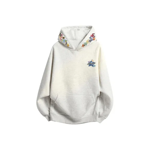 ACHS AWAKE Унисекс Свитшоты