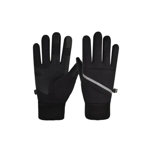 Montagut 3-в-1 Репеллент для воды Ткань Перчатки Унисекс