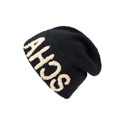 CARTELO Шапки-бини Унисекс