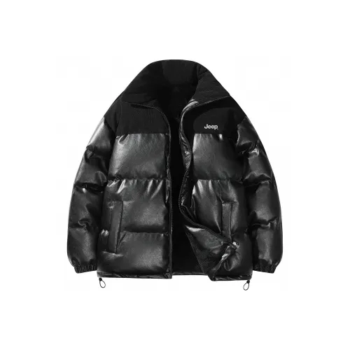 Jeep Унисекс Пуховики