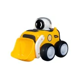 Пресс Свисток Строительная техника (Бульдозеры)