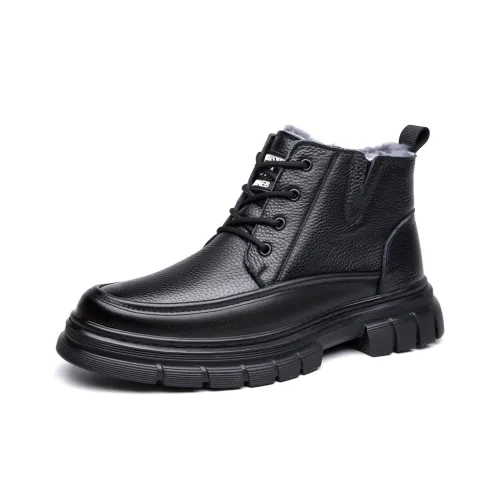 SIMBA'S PRIDE Утепленная обувь Унисекс