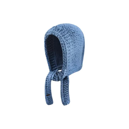 YOUWEI Полиэстер Студенты Повседневная мода Универсальный Трикотажная ткань Шапка-бини Капюшоны и плюшевые шапки Унисекс