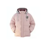 Серый Розовый Плед