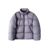 Фиолетовый Серый (Тройная защита Маленький Вулканы Дизайн Издание)