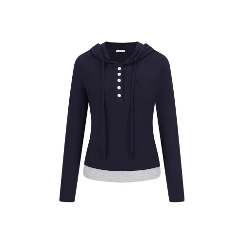 MOSES QUEEN Женские T-рубашки