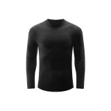 Агатовый черный