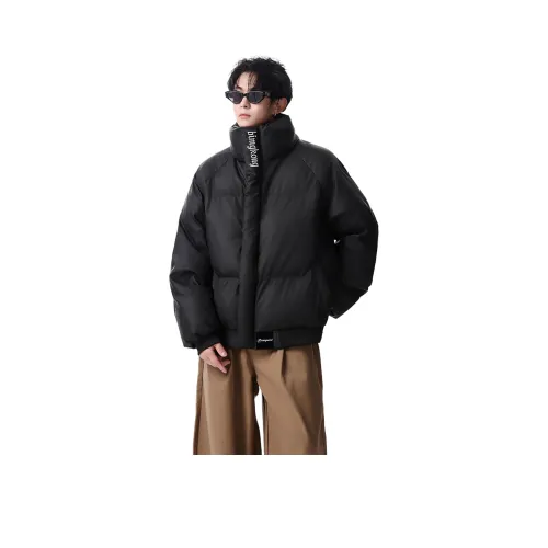 RVANGUARD Унисекс Пуховики