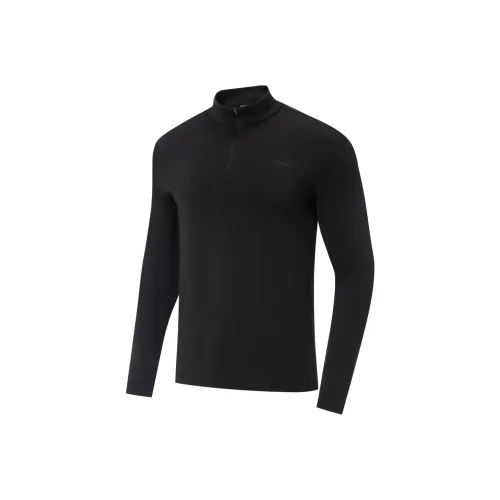 Лайнер Fitness Series T Рубашка Мужская