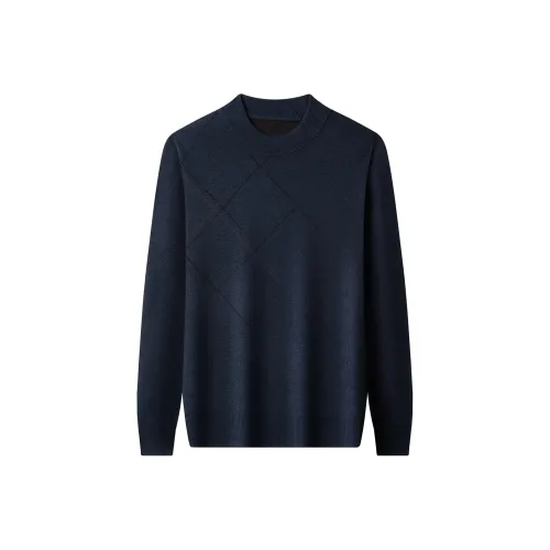 H YXIANG Унисекс Трикотаж