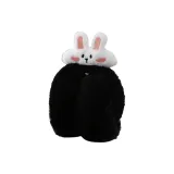 Чёрный [Складной]