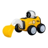 Пресс Свисток Строительная Техника (Экскаваторы)