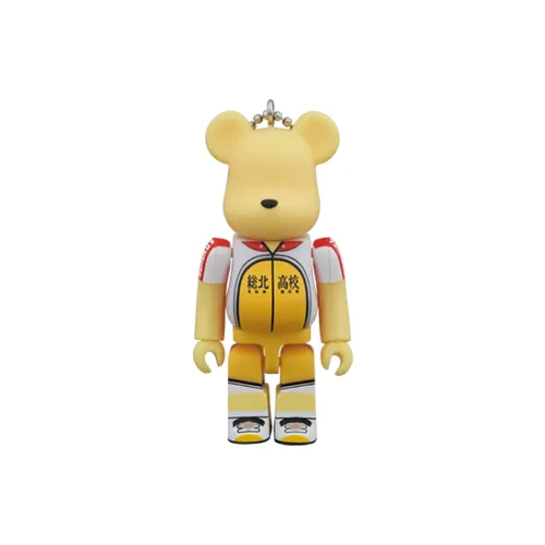 BANPRESTO x BE@RBRICK Yowamushi Pedal Аниме-тематические подвески