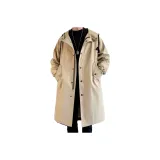 Хаки, утепленный