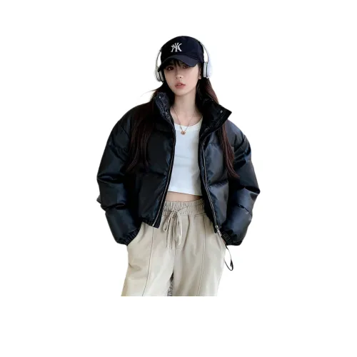 Dale Beauty Cotton Down Jacket Women's