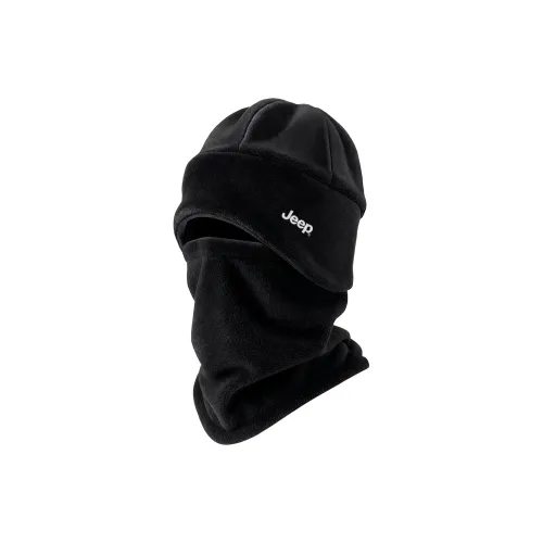 JEEP Classic Collection Смесовая шерсть Шапки-бини Мужской