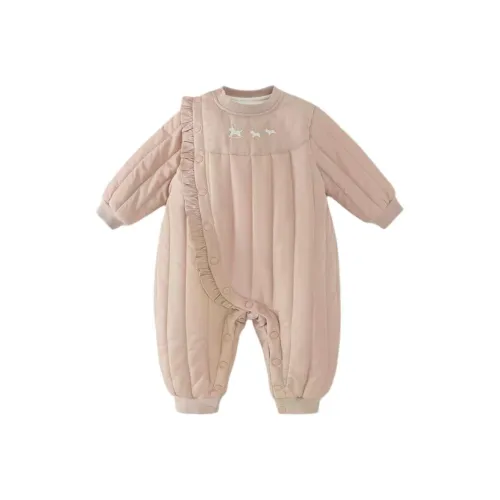 BALIXIAOZHU Женские комбинезоны ползунки