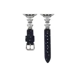 Индиго Silver Locking