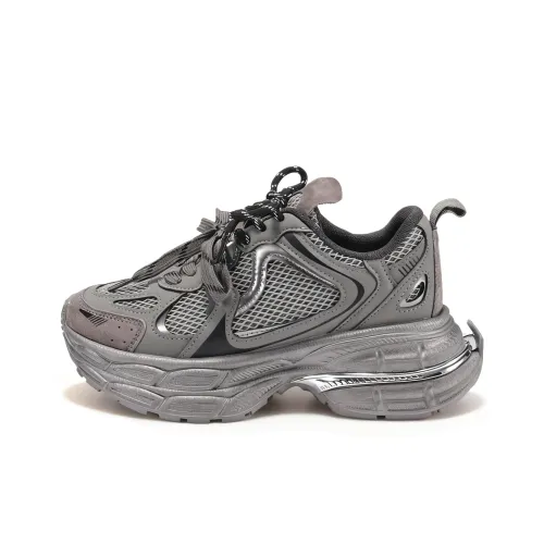 Eleven Elephants массивные кроссовки женские