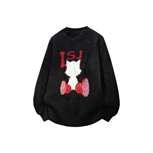 YINCHUANG Унисекс Свитера