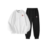 Белый+Черный