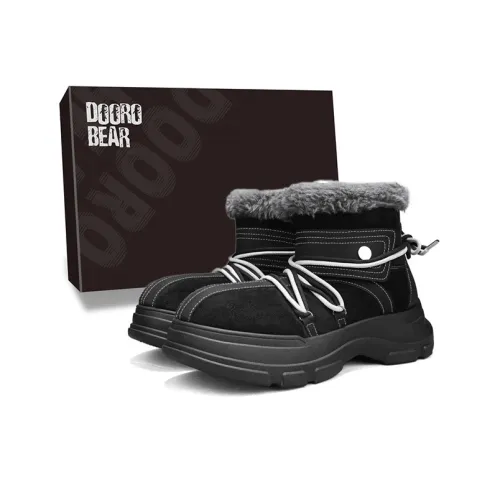 Budding Bear Термические носки с покрытием экипаж сноубутсы мужские