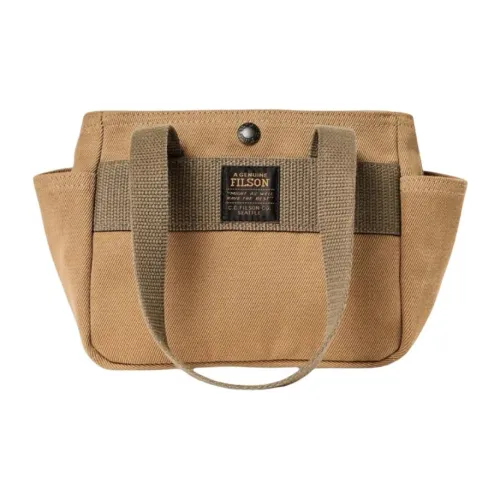 Filson Классическая Сумка Маленькая Женская Хаки