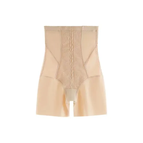 XIA.WA.ZHI.XIU Корректирующее белье низ женское