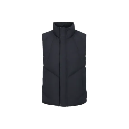 Izexx Мужской пуховый жилет