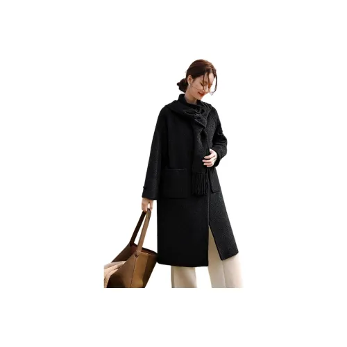 SHANGJING Женское пальто