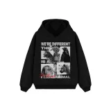 Чёрный - Обновлённая ткань