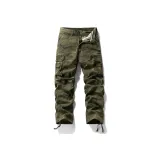 Армейский зеленый