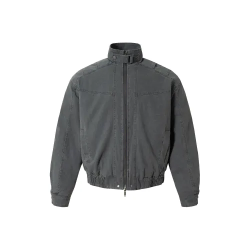 TREND ST Унисекс Пуховики