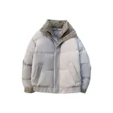 Светло-серый