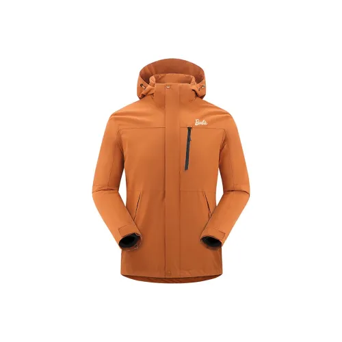 Барби Термический Устойчивый к Износу Водонепроницаемый Ветрозащитный Ветровка Женские